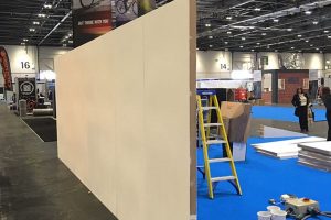 Exhibition Stands By DCE UK